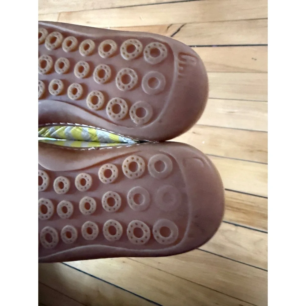 Camper Peu cami sneaker in animal print‎